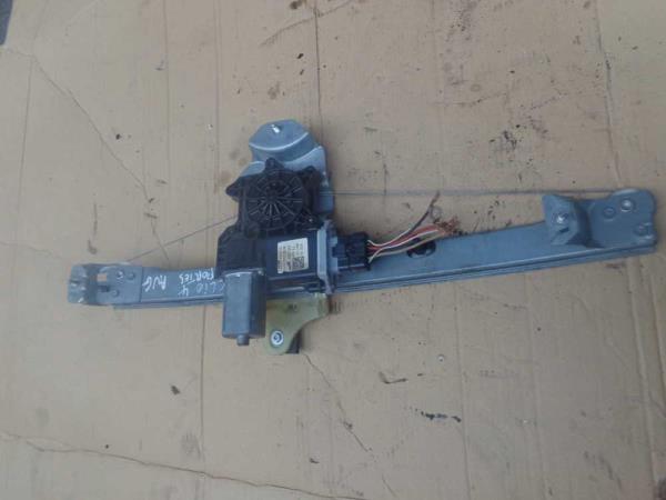 LEVE VITRE RENAULT CLIO 4 ,  - Vue 1